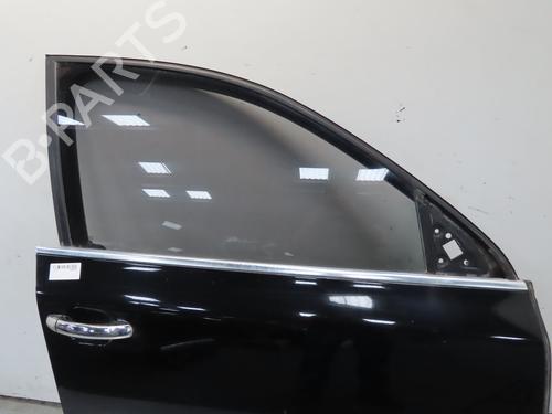 Right front door VW TOUAREG (7LA, 7L6, 7L7) 3.0 V6 TDI | BP17909778C3 