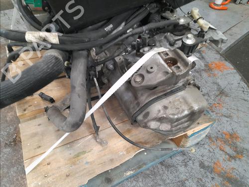 Gearbox CITROËN C3 II (SC_) 1.1 i | BP37432448M3 - Image 2