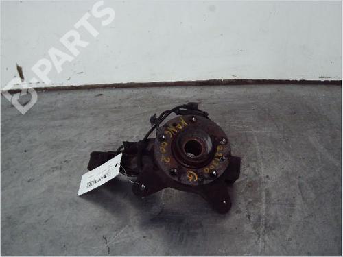 Achsschenkel links vorne RENAULT KANGOO Express (FW0/1_) 1.5 dCi 110 (FW06, FW12) (110 hp) 10361270