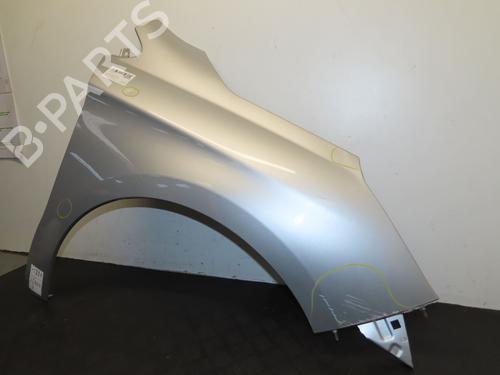 Right front fenders CITROËN C4 II (NC_) 1.6 HDi 90 | BP30332454C42