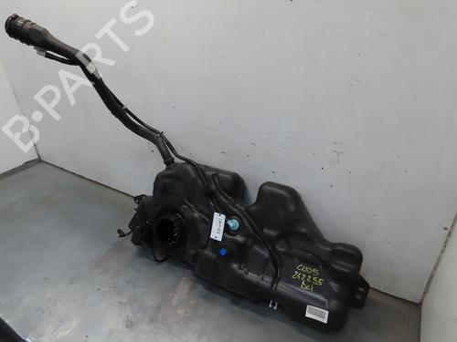 Fuel tank RENAULT CLIO V (B7_) 1.5 Blue dCi 100 (B7AD) | BP26280143C62
