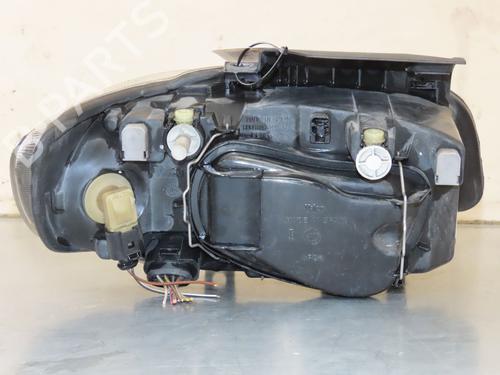 Left headlight SEAT IBIZA II (6K1) 1.4 i | BP26726070C28 
