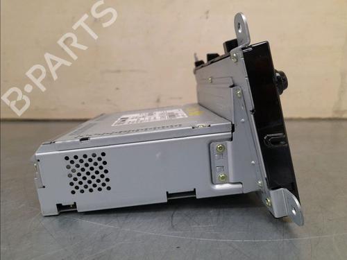 Radio RENAULT CLIO IV (BH_) 0.9 TCe 90 (BHNF, BHMA, BHMH, BHJK, BHJR) | BP14945192E6 