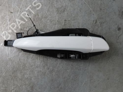 Front right exterior door handle CITROËN C3 / C3 ORIGIN III (SX) 1.2 VTi 82 | BP17041936C129 