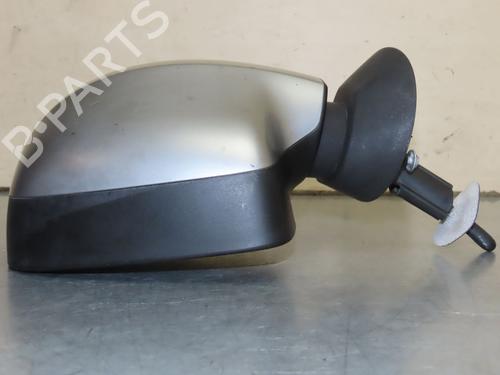 Left mirror DACIA SANDERO 1.5 dCi | BP16478541C26