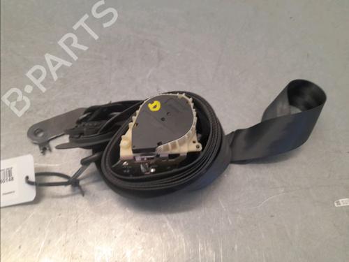 Used Rear right belt tensioner Rear right belt tensioner VW TOURAN (1T3) 1.6 TDI (105 hp) 33727923 33727923