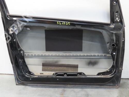 Left front door MERCEDES-BENZ A-CLASS (W169) A 180 CDI (169.007, 169.307) | BP22367108C2 