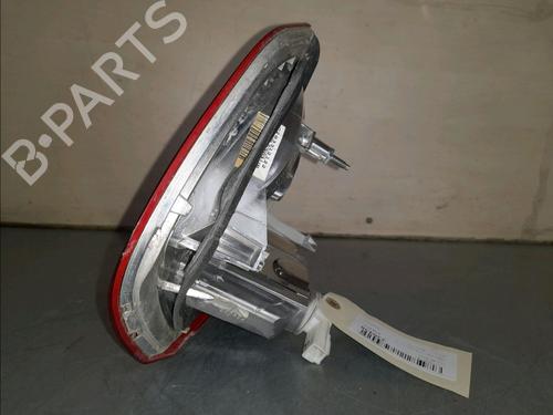 Right tailgate light CITROËN C4 Picasso I MPV (UD_) 1.6 HDi | BP12604565C80 