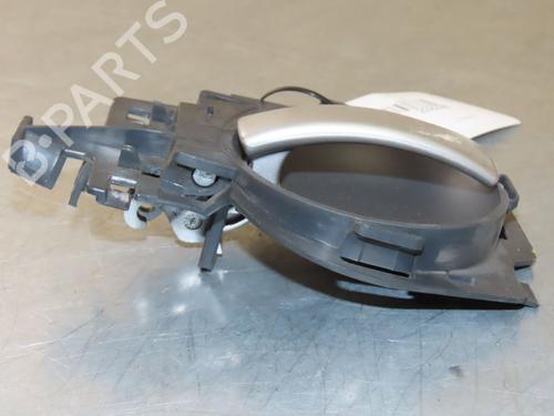 Front left interior door handle CITROËN C3 I (FC_, FN_) 1.4 HDi | BP17662651I13 