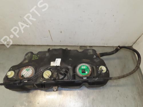 Used Fuel tank Fuel tank MINI MINI (R50, R53) Cooper S (170 hp) 36344694 36344694