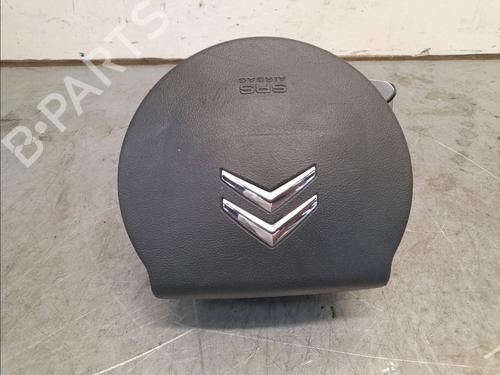 Førerens kollisjonspute CITROËN C4 Picasso I MPV (UD_) 1.6 HDi (109 hp) 14945274