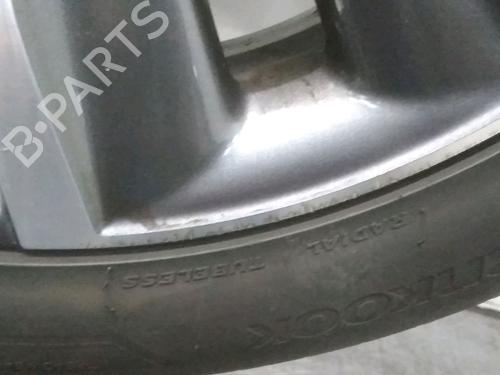 Rim RENAULT KADJAR (HA_, HL_) 1.6 dCi 130 4x4 (HLA4) | BP14857181C45