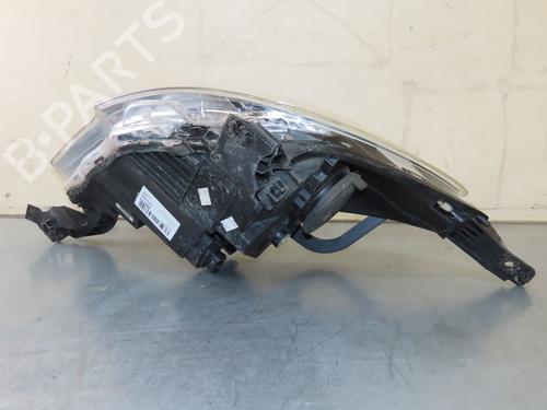 Left headlight CITROËN C3 II (SC_) 1.4 | BP37650617C28 - Image 3