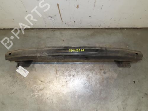 Used Rear bumper reinforcement Rear bumper reinforcement 39387677 39387677