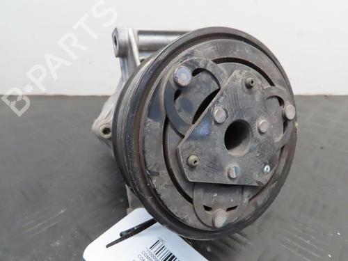 AC compressor DACIA DOKKER MPV (KE_) 1.2 TCe (KEM0, KEAY) | BP24991893M34 