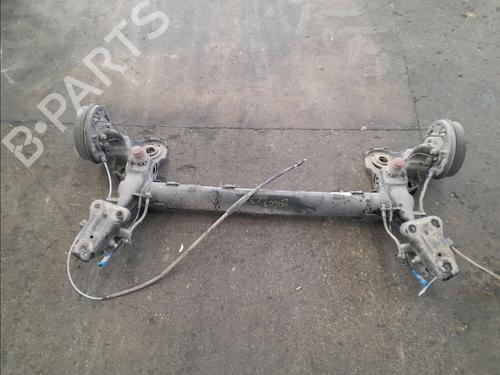 Rear axle CITROËN C3 III (SX) 1.2 PureTech 82 | BP30556624M2  - Image 6
