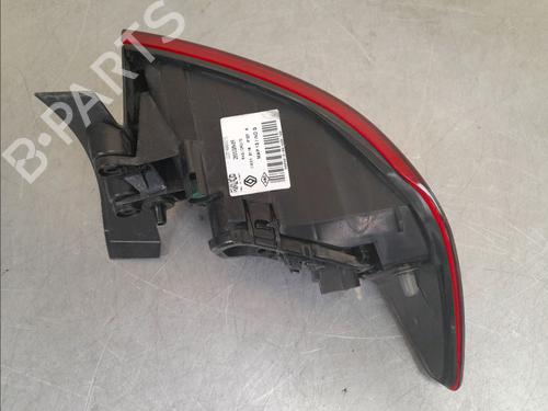 Right taillight RENAULT CLIO IV (BH_) 0.9 TCe 90 (BHNF, BHMA, BHMH, BHJK, BHJR) | BP14946307C35 