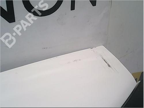 Tailgate CHEVROLET AVEO / KALOS Hatchback (T250, T255) 1.2 | BP9404179C6