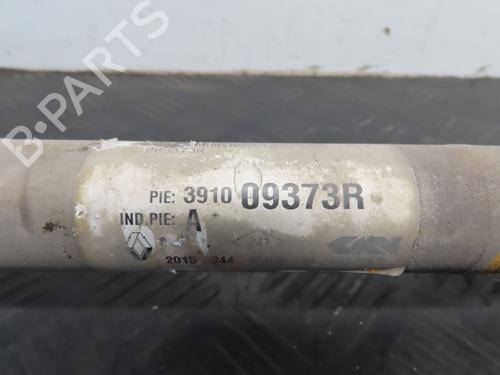 Right front driveshaft RENAULT MEGANE IV Hatchback (B9A/M/N_) 1.2 TCe 130 (B9MR) | BP39601077M39 - Image 3
