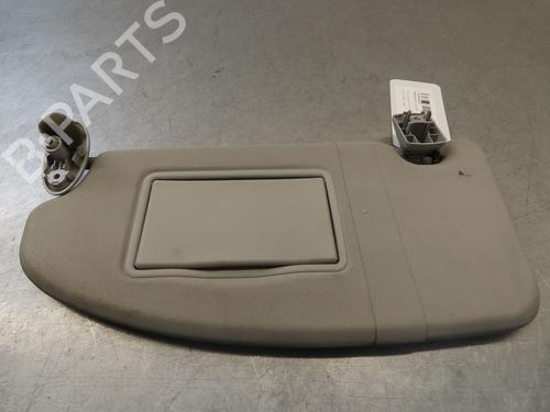 Left sun visor FORD FOCUS II Convertible 2.0 TDCi | BP24707136I1 