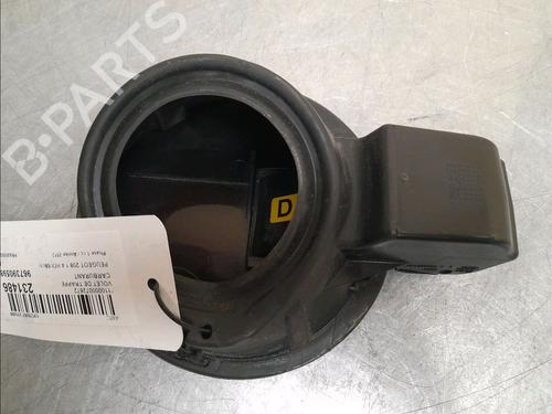Fuel flap PEUGEOT 208 I (CA_, CC_) 1.4 HDi | BP16164757C131