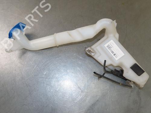 Windscreen washer tank SEAT IBIZA IV (6J5, 6P1) 1.6 TDI | BP19539967C113 