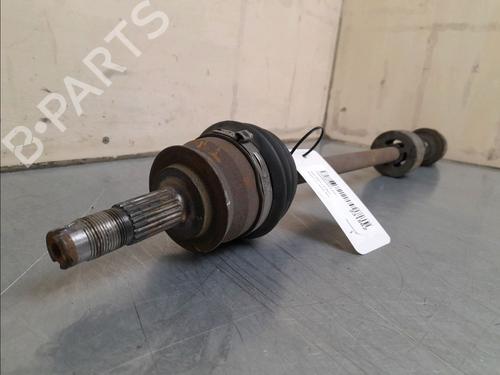 Right front driveshaft FIAT 500 (312_) 1.2 (312AXA1A) | BP15770724M39 
