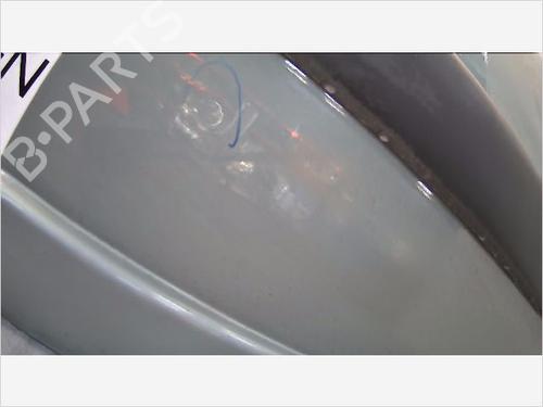 Used Right slide door Right slide door 23158767 23158767