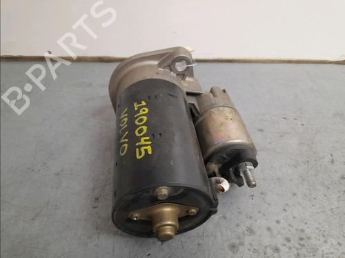 Used Starter VOLVO S80 I (184) 2.5 TDI (140 hp) 23157877