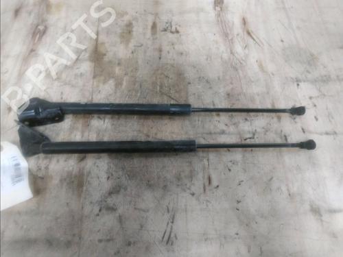 Used Tailgate lift support PEUGEOT 208 I (CA_, CC_) 1.6 HDi (92 hp) 14857724