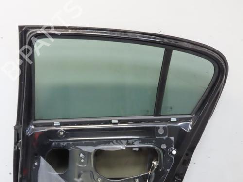 Right rear door OPEL CORSA D (S07) 1.4 (L08, L68) | BP18663287C5 