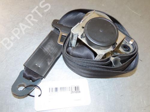 Rear left belt tensioner CITROËN DS5 2.0 HDi 165 | BP29601007C89 