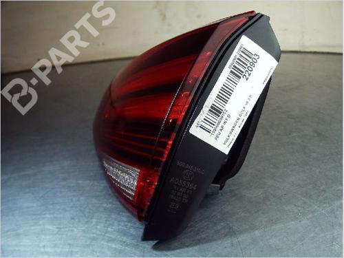 Right tailgate light VW GOLF VII (5G1, BQ1, BE1, BE2) 2.0 TDI 4motion | BP10714210C80 