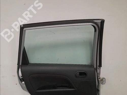 Left rear door FORD FIESTA V (JH_, JD_) 1.4 TDCi | BP11516816C4 