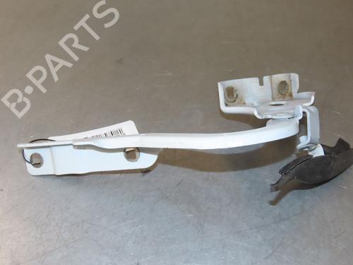 Used Hinge/Door check strap DACIA SANDERO III 1.0 SCe 65 (67 hp) 28082528