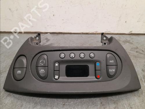 Climate control RENAULT SCÉNIC I MPV (JA0/1_, FA0_) 1.6 (JA00, JA16, JA15, JA19, JA1V, JA2B, JA2C, JA0B,... | BP23158227I5