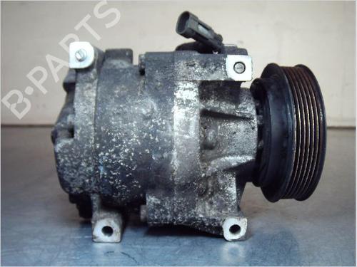 Used AC compressor FIAT PUNTO (188_) 1.9 JTD 80 (188.237, .257, .337, .357) (80 hp) 23157954