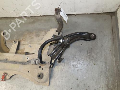 Subframe RENAULT CLIO III (BR0/1, CR0/1) 1.5 dCi | BP34641639M9 - Image 3