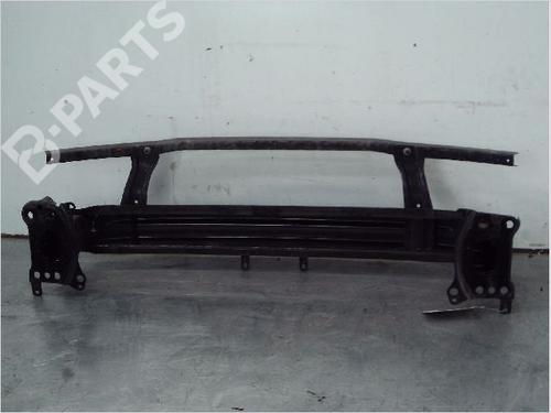 Front bumper reinforcement VW PASSAT B6 (3C2) 1.9 TDI | BP10151291C109 
