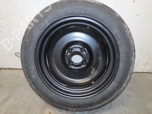 Used Jack Kit CITROËN DS3 (SA_) 1.6 HDi 110 (112 hp) 29872249