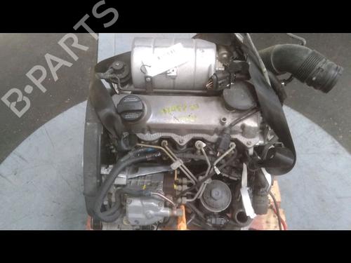 Used Engine SEAT IBIZA III (6L1) 1.9 SDI (64 hp) 11795980