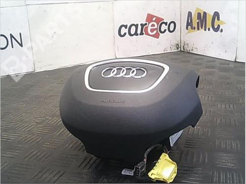 Driver airbag AUDI A4 B8 (8K2) 2.0 TDI | BP9407780C9 