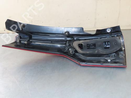 Right taillight CITROËN C4 Grand Picasso I (UA_) 1.6 HDi 110 | BP29872269C35 