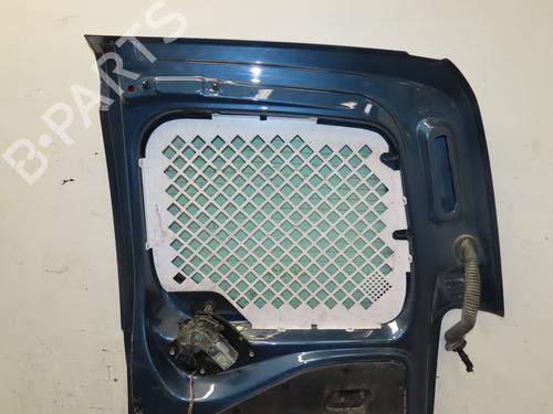 Used Left tailgate Left tailgate 38341546 38341546
