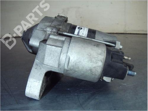 Starter RENAULT CLIO IV (BH_) 0.9 TCe 90 (BHNF, BHMA, BHMH, BHJK, BHJR) | BP10682838M8 