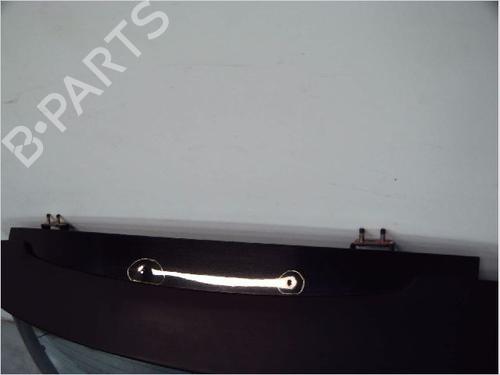 Tailgate CHEVROLET AVEO / KALOS Hatchback (T250, T255) 1.4 | BP9535520C6