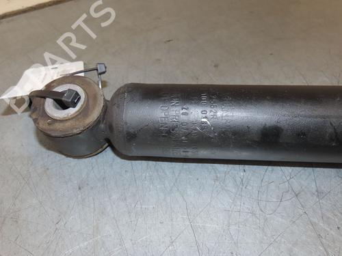 Left rear shock absorber RENAULT ZOE (BFM_) ZOE (BFMC, BFMD) | BP36682144M18 - Image 2