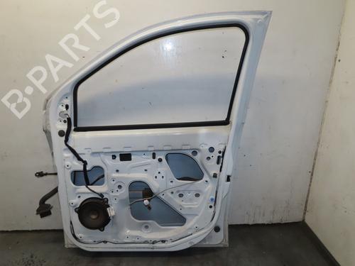 Right front door DACIA DOKKER MPV (KE_) 1.2 TCe (KEM0, KEAY) | BP30092343C3 