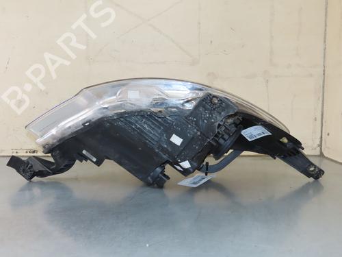 Left headlight CITROËN C3 II (SC_) 1.1 i | BP37083949C28 - Image 3