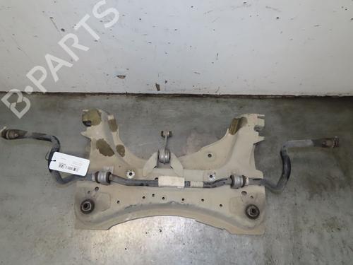 Subframe RENAULT ZOE (BFM_) ZOE | BP30116966M9